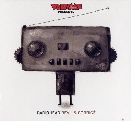 Radiohead Revu & Corrigé