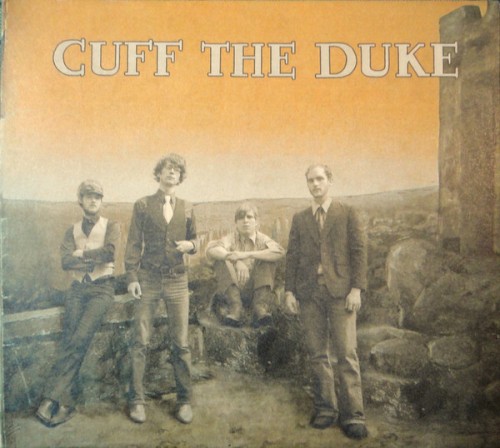 Cuff the Duke
