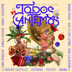 Todos cantemos