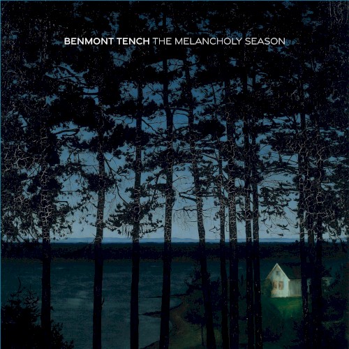 The Melancholy Season