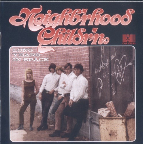 Long Years in Space