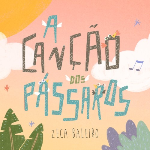 A Canção dos Pássaros