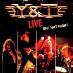 One Hot Night