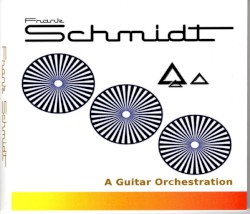 A Guitar Orchestration