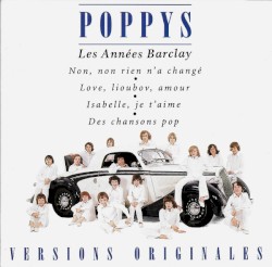 Les Années Barclay