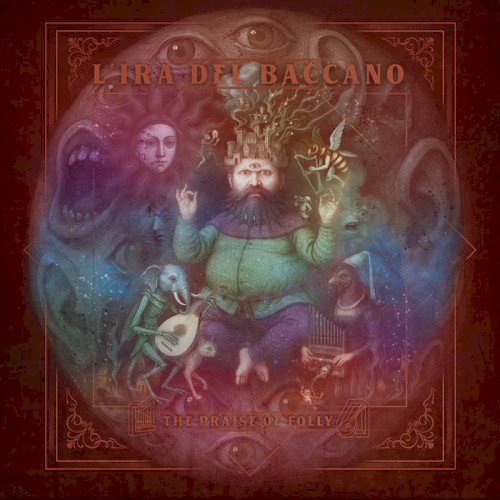 The Praise of Folly