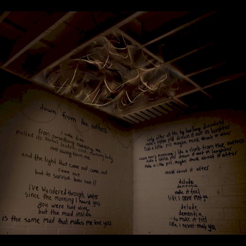 Down From the Rafters Remixes