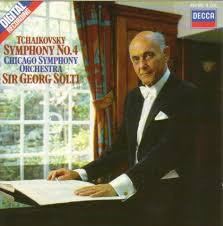 Symphony no. 4