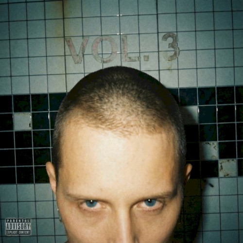 The Gloomy Tapes, Vol. 3