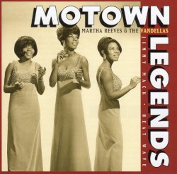 Motown Legends: Jimmy Mack / Heat Wave