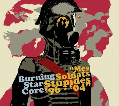 Mes Soldats Stupides '96 - '04