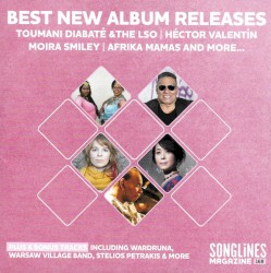 Songlines: Top of the World 168