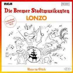 Die Bremer Stadtmusikanten