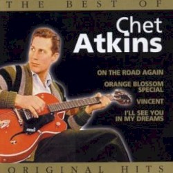 The Best of Chet Atkins