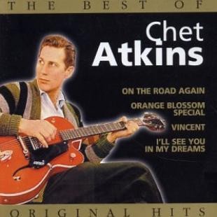 The Best of Chet Atkins