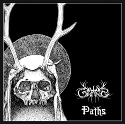 Old Graves / Paths