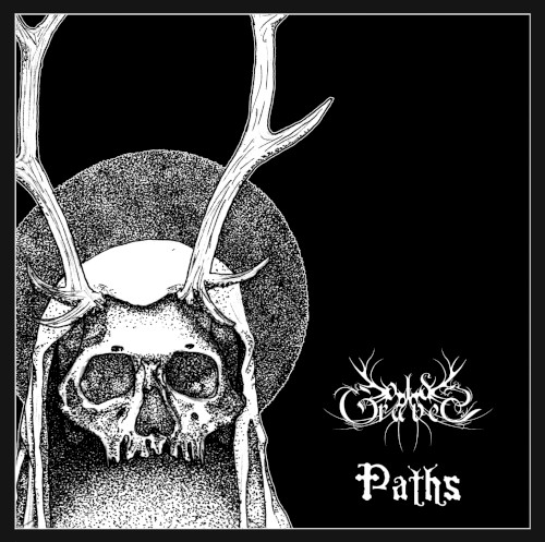 Old Graves / Paths