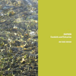 Conduits and Estuaries