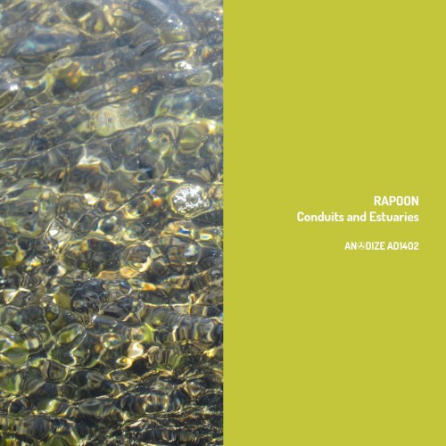 Conduits and Estuaries