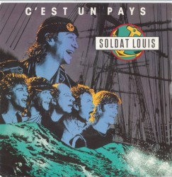 C'est un pays
