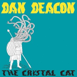 The Crystal Cat