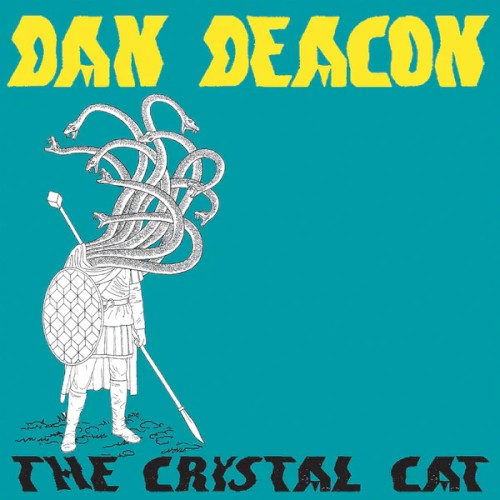 The Crystal Cat