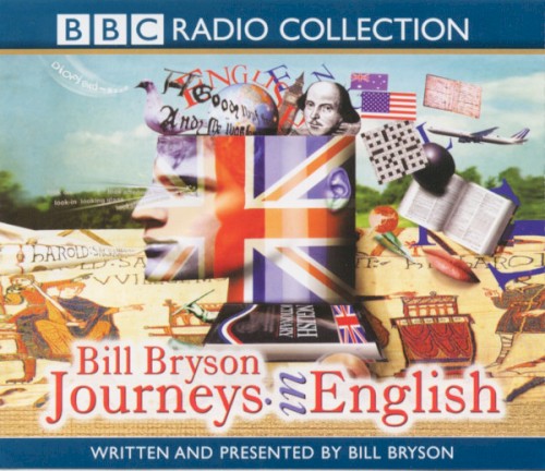 Journeys in English