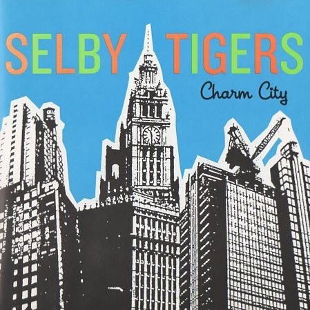 Charm City