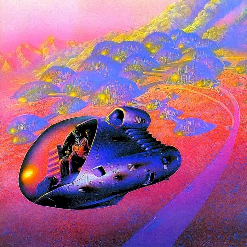 Moon Pit