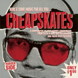Cheapskates: Harder Side