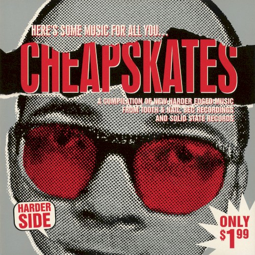 Cheapskates: Harder Side