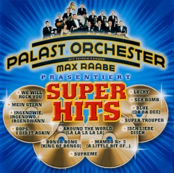 präsentiert Superhits