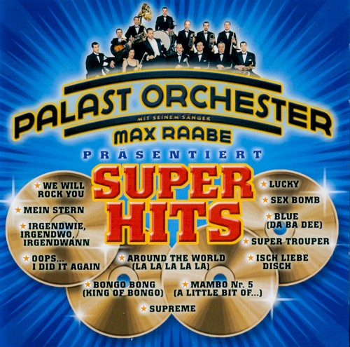 präsentiert Superhits