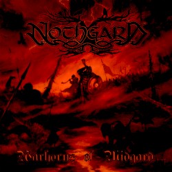 Warhorns of Midgard