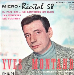 Micro‐Récital 58, N°5