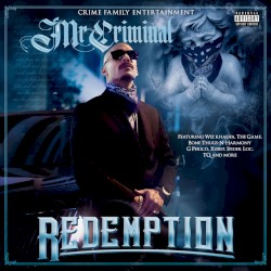Redemption, Pt. 3