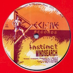 Mindsearch