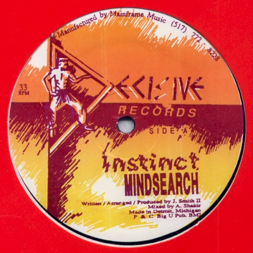 Mindsearch