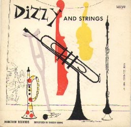 Dizzy and Strings,#3