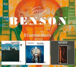 3 Essential Albums