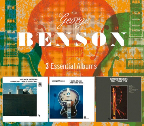 3 Essential Albums