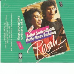 Resah
