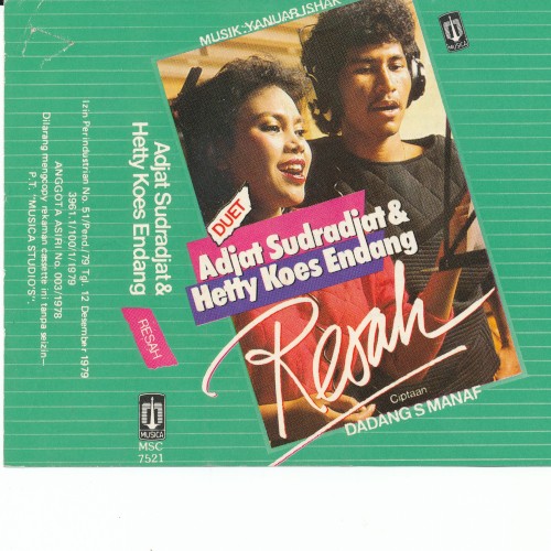 Resah