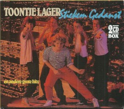 Stiekem gedanst en andere grote hits
