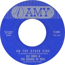 On the Other Side / This Heart is Haunted