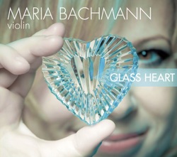 Glass Heart