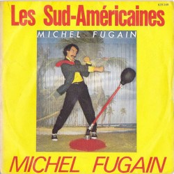 Les Sud-Américaines