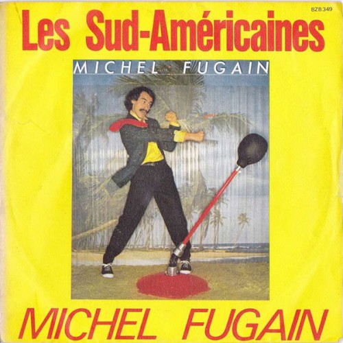 Les Sud-Américaines