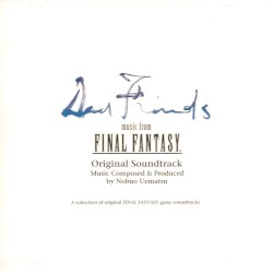 Dear Friends: Music From Final Fantasy