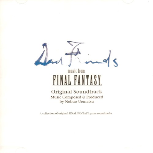 Dear Friends: Music From Final Fantasy